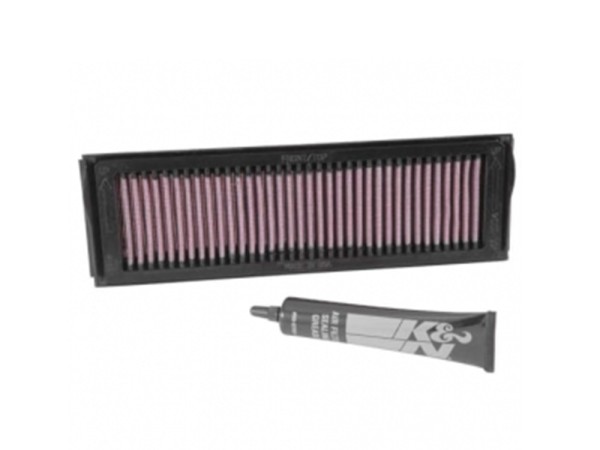 K&N Luftfilter passend für Kawasaki ZX-10 R 1000 Ninja - KA-1004