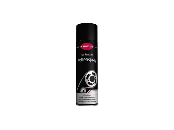 Caramba Hochleistungs Kettenspray 500ml