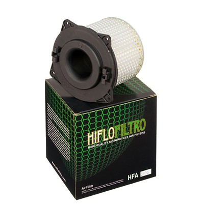 HIFLO Luftfilter HFA3603 passend für Suzuki GSX600 / GSX1100; Baujahre: 1988-1996