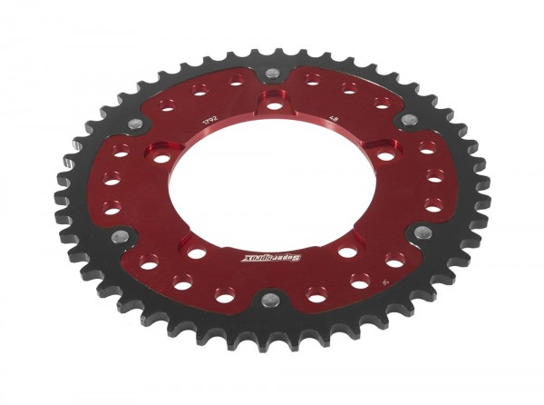 Enuma Kettensatz passend für Suzuki GSX-R 600 (Bj.06-10) 525 MVXZ2 Kette farbig