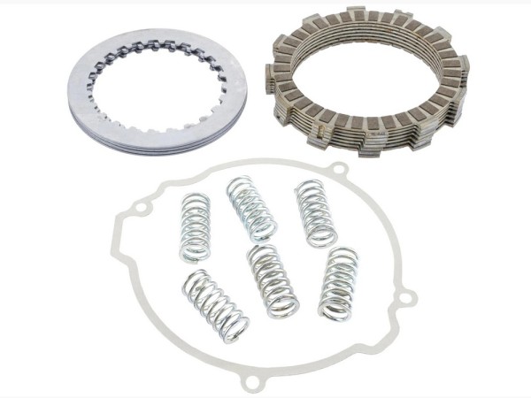 TRW Lucas Kupplungs-Super-Kit passend für KTM EXC 200 SX 150 SX XC MSK221