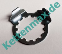 Sicherungsblech passend für Yamaha Sicherungsblech passend für Yamaha