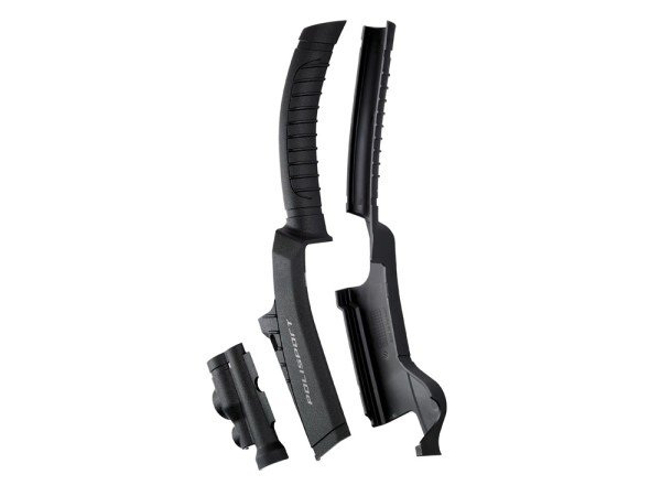 Rahmenschutz passend für Stark Varg EX MX SM - Polisport 8506300001