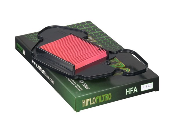 HIFLO Luftfilter passend für Honda MSX Grom 125 2013-2020 - HFA1141