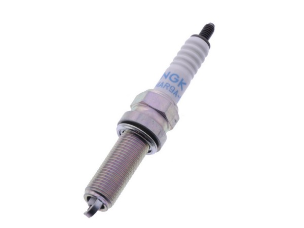 Zündkerze NGK LMAR9A-9 passend für Yamaha Tracer 9 ab Bj.21