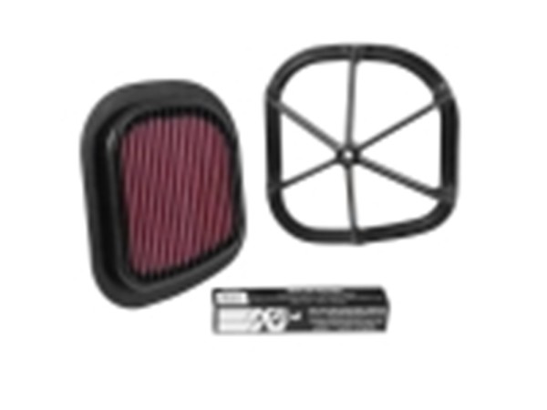K&N Luftfilter passend für KTM - KT-4511XD