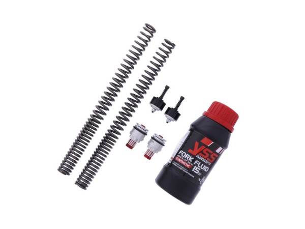 YSS Gabel Upgradekit - Y-FCC26-KIT-01-017