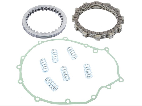 TRW Lucas Kupplungs-Super-Kit passend für Kawasaki ER-5 500 Twister ER500A B C D MSK220