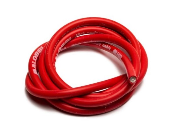 Malossi Zündkabel passend für Vespa GTS 125 300 310 GTV 125 250 300 310