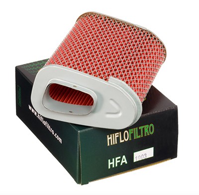 HIFLO-Luftfilter HFA1903 passend für Honda CBR 1000 F; Baujahre: 1987-1999