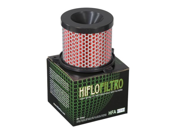 HIFLO Luftfilter passend für Benelli 400 Imperale - HFA6702