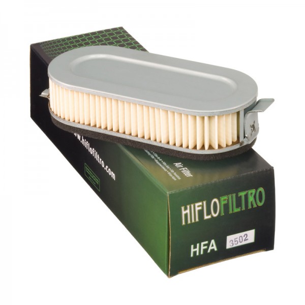 HIFLO-Luftfilter HFA3502 passend für Suzuki GSX550 / GS650
