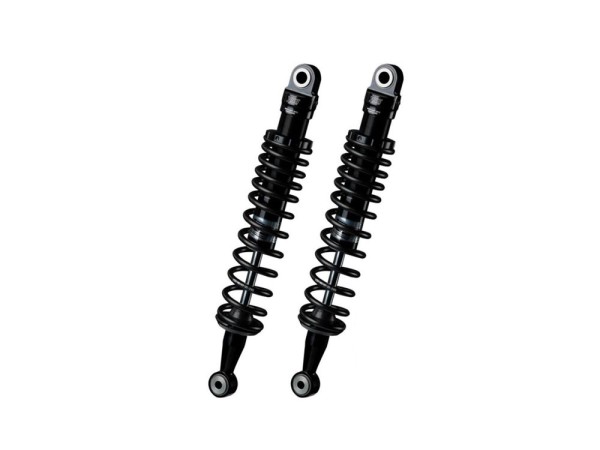 YSS Federbein Stereo einstellbar hinten passend für Royal Enfield Bear 650 - RE302-390T-03-B