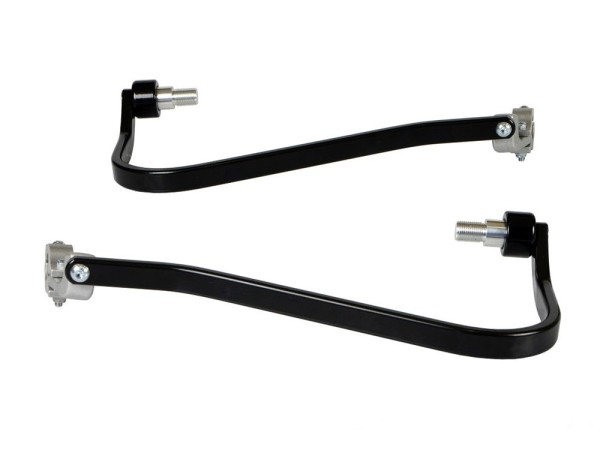 Handprotektor / Montagesatz passend für Yamaha MT07 (Bj.13-20) - Barkbusters BHG-068