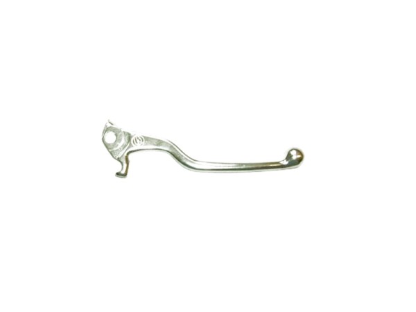 Bremshebel Brembo verstellbar - silber, Länge 141 mm, Hebelabstand 22 mm - 110270683