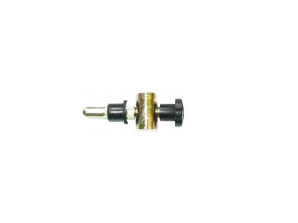Brembo Schraubensatz für Hebelbefestigung PS11 - 110571710