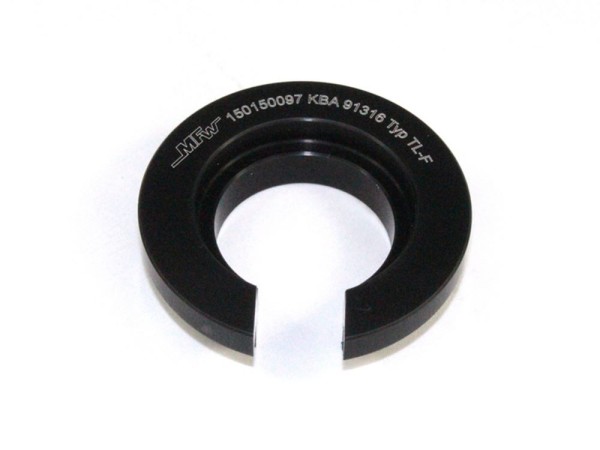Hecktieferlegungskit 35mm passend für KTM 690 990