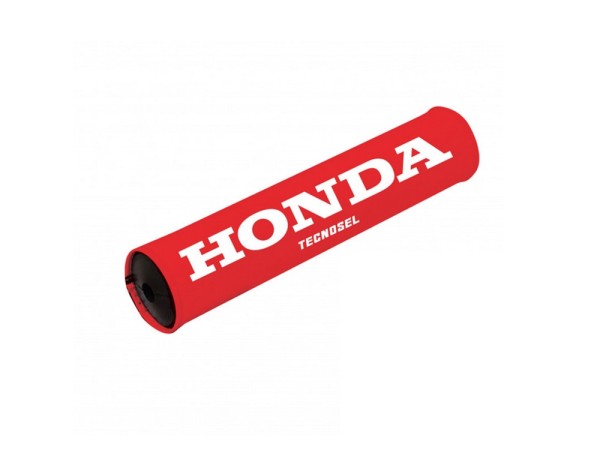 Lenkerpolster BlackBird Racing Tecnosel passend für Honda