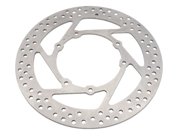 Moto-Master Bremsscheibe Halo vorn passend für Aprilia RX 125 4T / Derbi - 110961