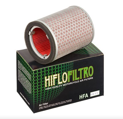 HIFLO-Luftfilter HFA1919 passend für Honda CBR 1000 RR Fireblade (SC57); Baujahre: 2004-2007