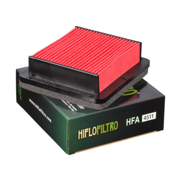 HIFLO Luftfilter HFA4511 HFA 4511 passend für Yamaha XP530 TMAX