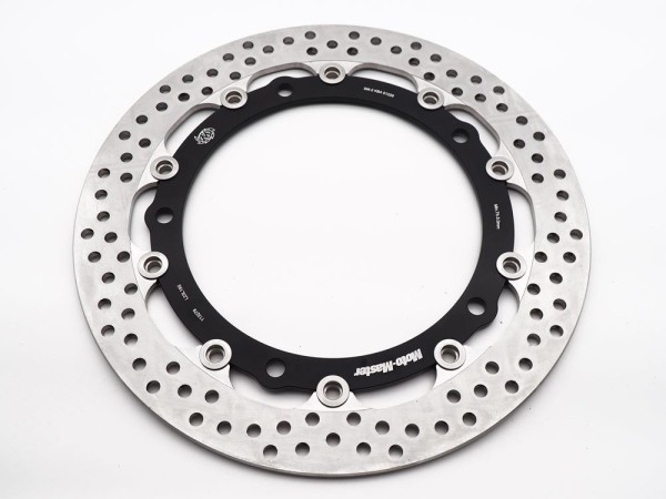 Moto-Master Bremsscheibe Racing 5.5 vorn passend für BMW R 1300 GS - 113277 113278 113279