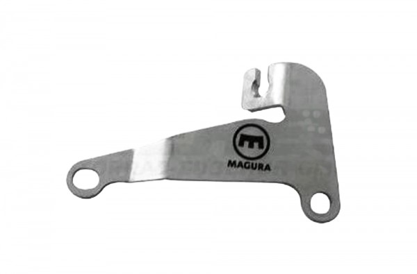 Magura2401330 | Magura Halter für Nehmerzylinder CR-F450 R 15-