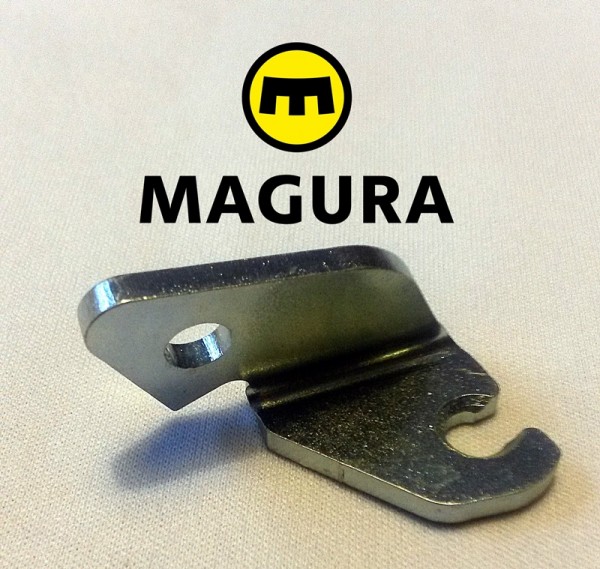 Magura 0430991 | Magura Halter Nehmerzylinder RM-Z 450 09>