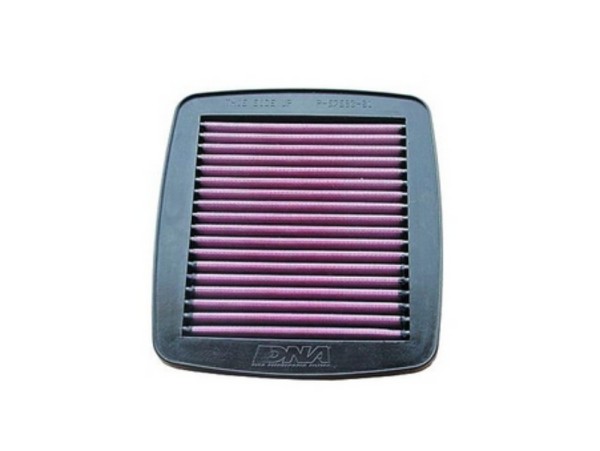 DNA Luftfilter Racing passend für Suzuki GSF 600 1200 / GSX-R 600 750 1100 - P-S7S93-01