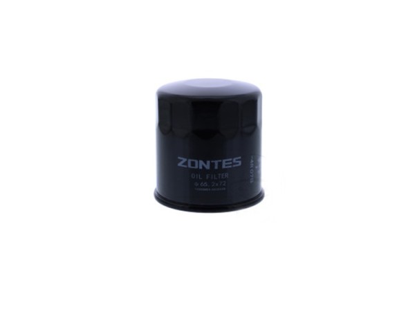 Ölfilter Motorradölfilter OE passend für Zontes F 703 Adventure ABS / Zontes RR 703 ABS