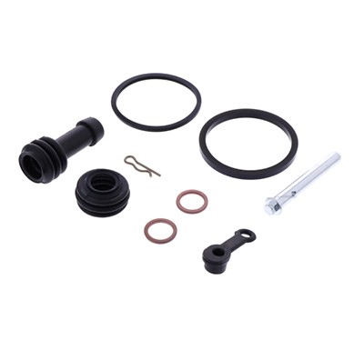 Bremssattel Reparatursatz vorne passend für Kawasaki KLR 650 A / KX 125 / KX 250 / KX 500 - All Bal