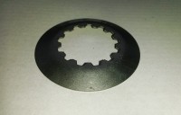 Sicherungsblech passend für Triumph Ritzel Sicherungsblech passend für Triumph Ritzel