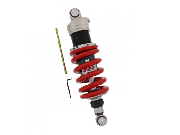 YSS Federbein Mono einstellbar hinten passend für Honda VFR 750/800/1200 - MZ456-320TRL-11-85