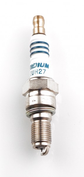 Zündkerze Denso Iridium Power: IUH27