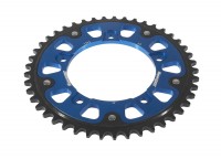 Vorschau: Enuma Kettensatz passend für Suzuki GSX-R 600 (Bj.06-10) 525 MVXZ2 Kette farbig Vorschau: Enuma Kettensatz passend für Suzuki GSX-R 600 (Bj.06-10) 525 MVXZ2 Kette farbig