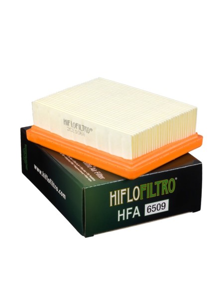 HIFLO-Luftfilter HFA6509 passend für Triumph 900/1200 Bonneville Street Twin / /Scrambler / Cup