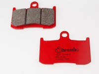 Brembo Bremsbelag vorn Sinter 07KA23SA 05 LA SC SR RC Brembo Bremsbelag vorn Sinter 07KA23SA 05 LA SC SR RC