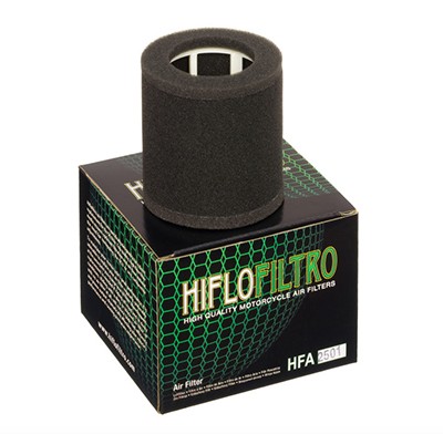 HIFLO-Luftfilter HFA2501 für Kawasaki EN 500; Baujahre: 1990-1996