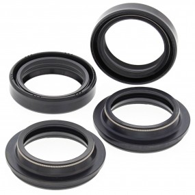 All-Balls Racing Set Gabelsimmerringe mit Staubkappe 56-119