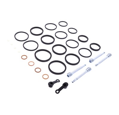 Bremssattel Reparatursatz vorne passend für Yamaha FJR 1300 ABS A/AS/AE/Automatik- All Balls 18-3089