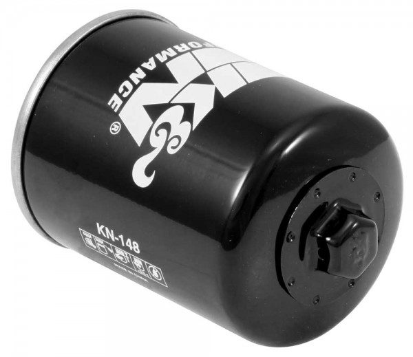 K&N Premium Ölfilter KN-148