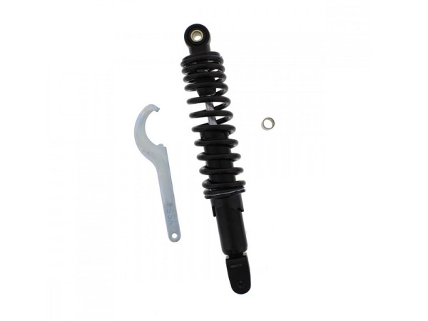 YSS Federbein Mono einstellbar hinten passend für Keeway / Kymco / Peugeot / Sachs - OD220-300P-01-8