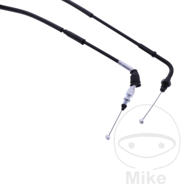 Gaszug passend für Suzuki AN 400 Burgman 1999 - 2002
