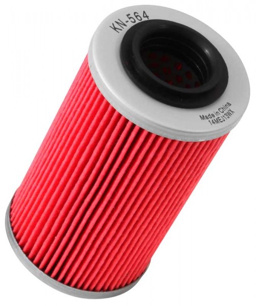 K&N Premium Ölfilter KN-564
