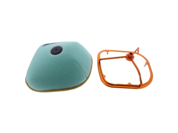 Twin Air Rennluftfilter Foam (PowerFlow Kit) 154216CN