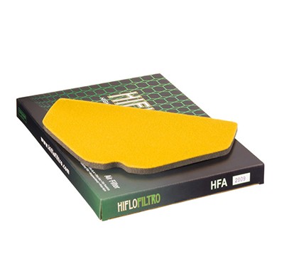 HIFLO-Luftfilter HFA2909 passend für Kawasaki ZX 1100 / ZZ-R 1200; Baujahre: 1993-2005