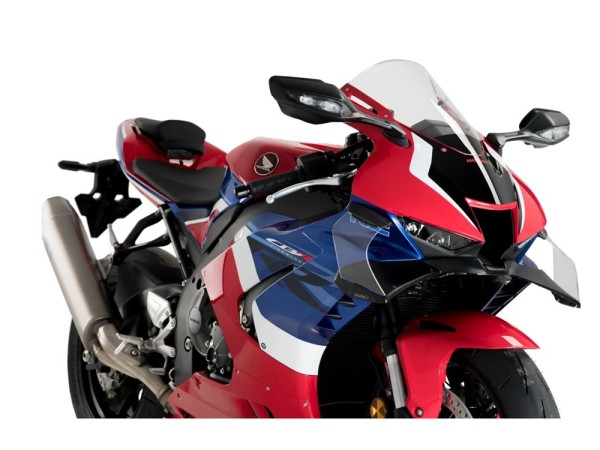 Puig Frontspoiler GP passend für Honda CBR 1000 RR-R Fireblade SC82 SP ab Bj.2020-2023