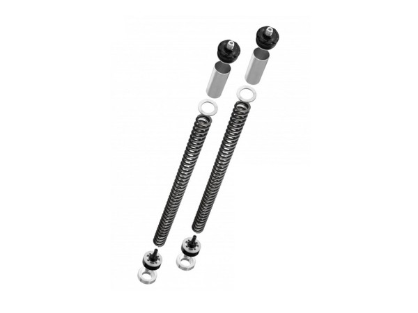 YSS Gabel Upgradekit passend für Harley Davidson FLHC 1745 Bj.18-22 - Y-FCM46-KIT-05-004