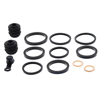 Bremssattel Reparatursatz vorne passend für Yamaha XT 250 - All Balls 18-3080