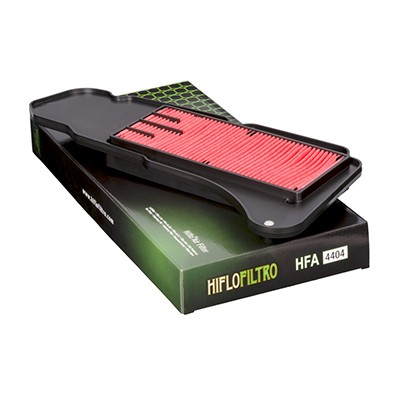 HIFLO-Luftfilter HFA4404 passend für Yamaha YP400 Majestät / YP400R; Baujahre: 2004-2020